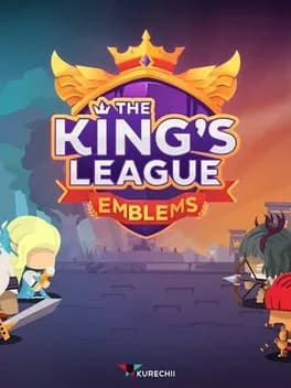 the-kings-league-emblems