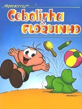 cebolinha-and-floquinho