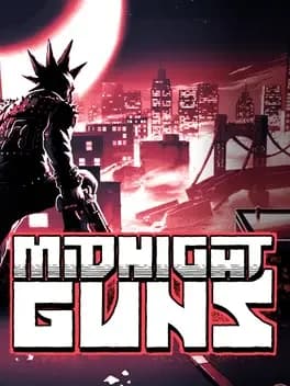 midnight-guns