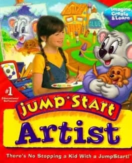 jumpstart-artist