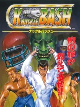knuckle-bash