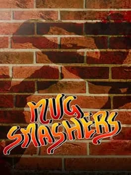 mug-smashers