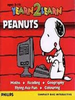 peanuts-yearn-2-learn