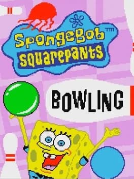 spongebob-squarepants-bowling