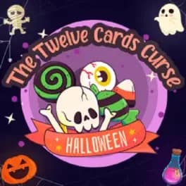 halloween-the-twelve-cards-curse