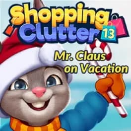 shopping-clutter-13-mr-claus-on-vacation