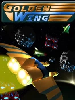 golden-wing