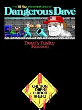 dangerous-daves-risky-rescue