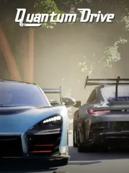 quantum-drive