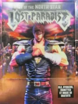 fist-of-the-north-star-lost-paradise-kenshiro-edition