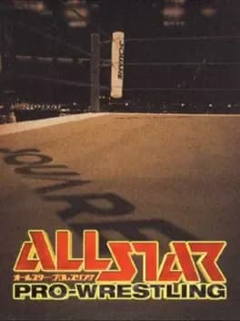 all-star-pro-wrestling