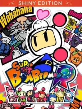 super-bomberman-r-shiny-edition