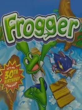 frogger--45