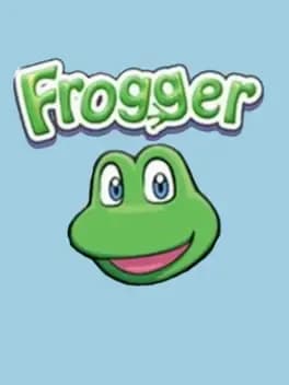 frogger--39