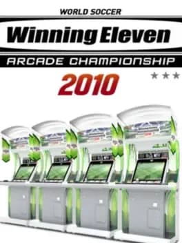 world-soccer-winning-eleven-2010-arcade-championship