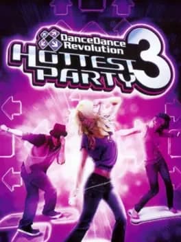 dance-dance-revolution-hottest-party-3