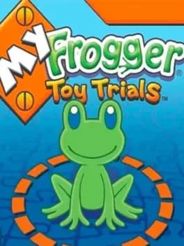 my-frogger-toy-trials