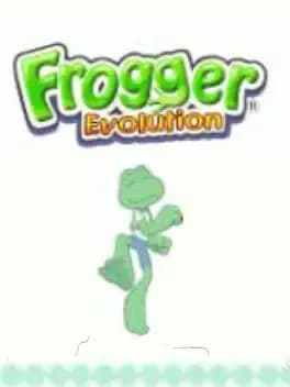 frogger-evolution