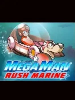 mega-man-rush-marine