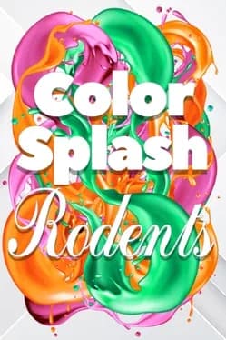 color-splash-rodents
