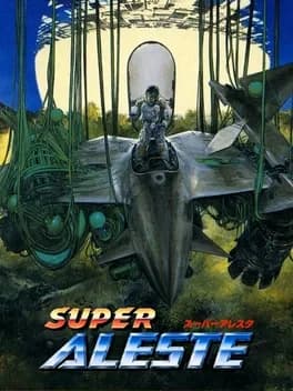 super-aleste