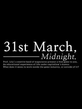 31st-march-midnight