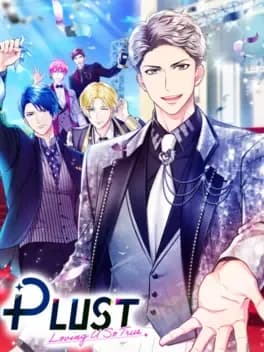 plust-loving-u-so-true