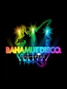 bahamut-disco