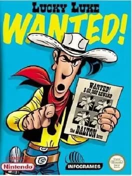 lucky-luke-wanted