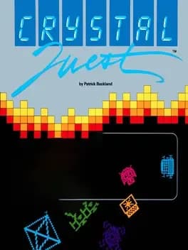 crystal-quest