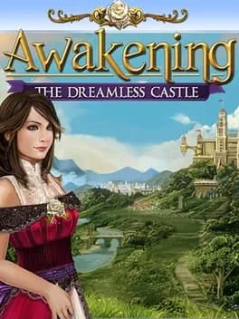 awakening-the-dreamless-castle