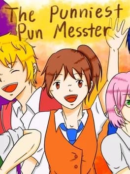 the-punniest-pun-messter