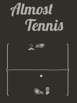 almost-tennis