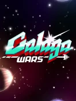 galaga-wars-plus