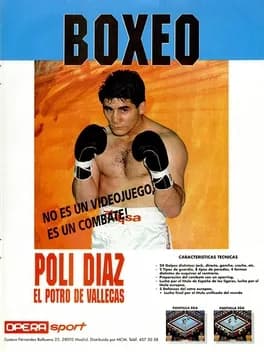 poli-diaz