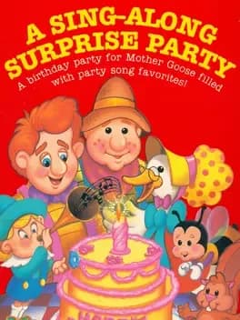 a-sing-along-surprise-party