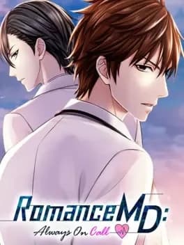 romance-md-always-on-call