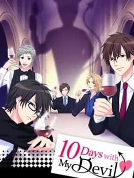 10-days-with-my-devil