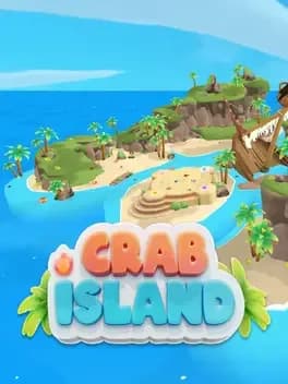 crab-island