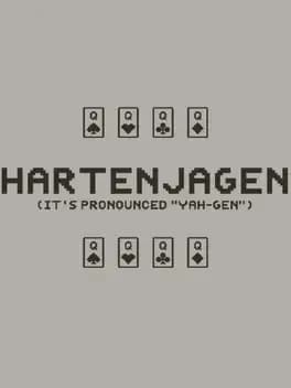 hartenjagen
