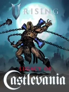 v-rising-legacy-of-castlevania