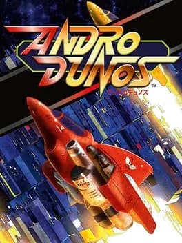 andro-dunos