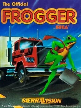 frogger--26