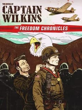 wolfenstein-ii-the-new-colossus-the-amazing-deeds-of-captain-wilkins