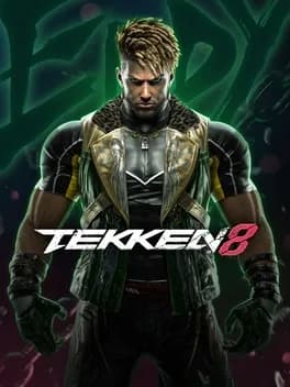 tekken-8-eddy-gordo