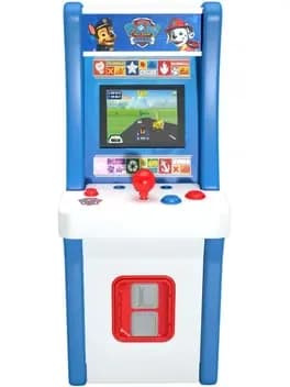 paw-patrol
