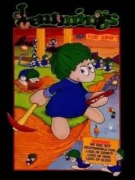 lemmings--10