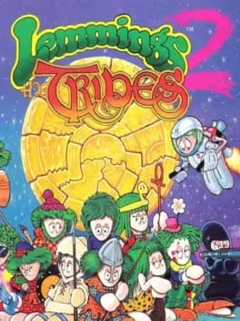 lemmings-2-the-tribes--4