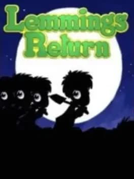 lemmings-return