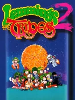 lemmings-2-the-tribes--3